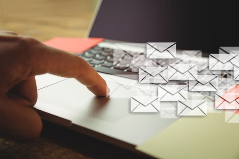 Diseño de páginas web tencencias de email mrketing tendencia de email marketing 2022