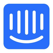 Diseño de páginas web intercom icono Integración web con intercom
